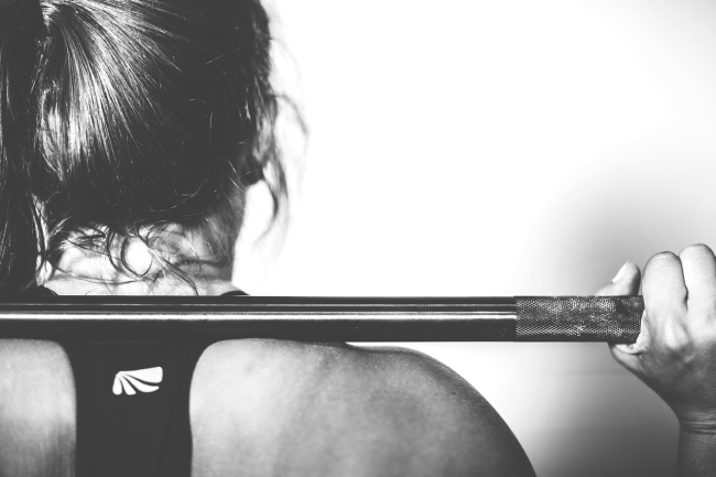 Trainingsplan